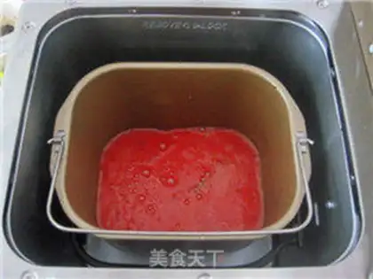 Make Ketchup step 4