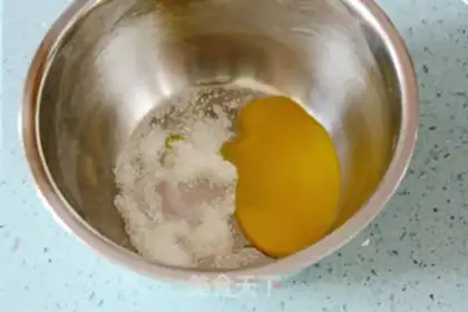 Make Sweet sabbacus step 1