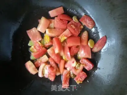 Make Tomato-cracker-cracker step 4