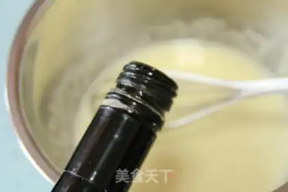 Make Sweet sabbacus step 4