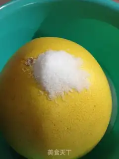 Make Honey tea step 0