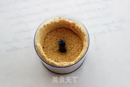 Make Peanut butter noodles step 5