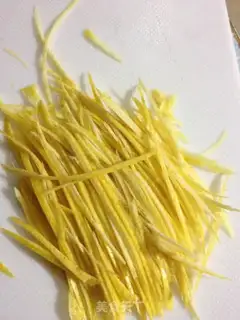 Make Honey tea step 2