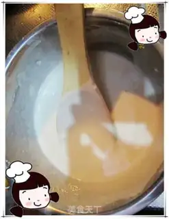 Make Pancakes step 1