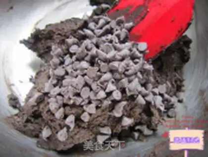 Make Chocolate bar step 4
