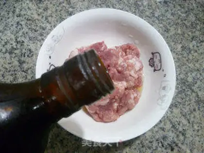 Make Soy sauce step 1