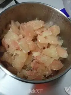 Make Honey tea step 6