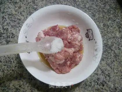 Make Soy sauce step 2