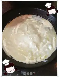 Make Pancakes step 4
