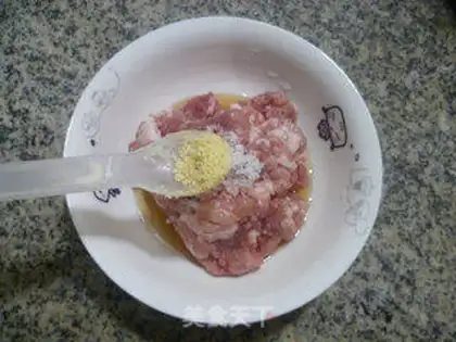 Make Soy sauce step 3