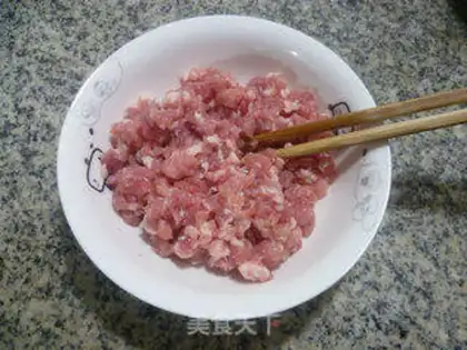 Make Soy sauce step 4