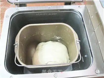 Make Red bean paste step 6