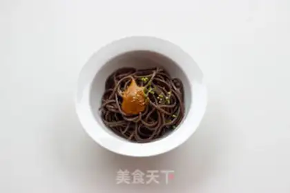 Make Peanut butter noodles step 14