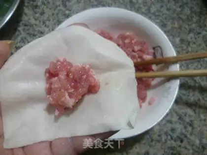 Make Soy sauce step 5