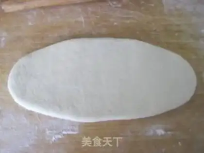 Make Red bean paste step 7
