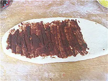 Make Red bean paste step 8