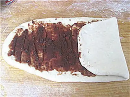 Make Red bean paste step 9