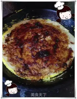 Make Pancakes step 11
