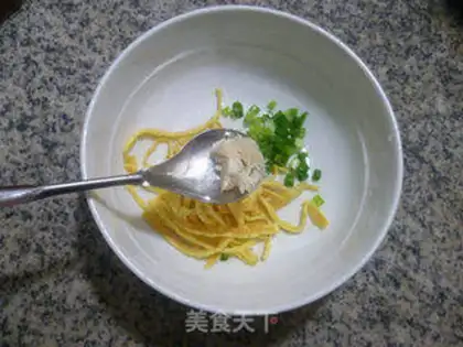 Make Soy sauce step 10