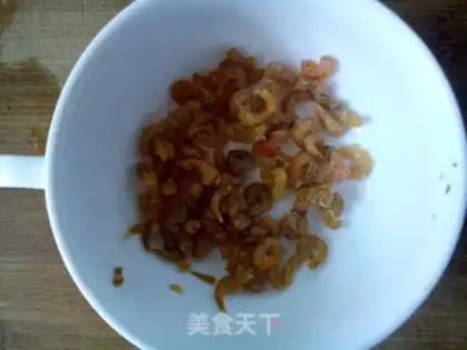 Make Shrimp step 3