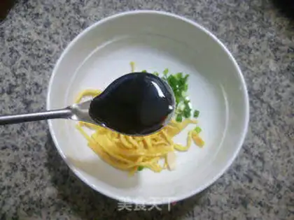 Make Soy sauce step 11