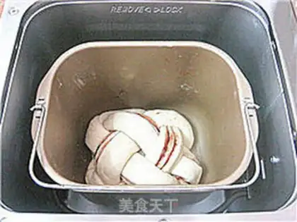 Make Red bean paste step 13