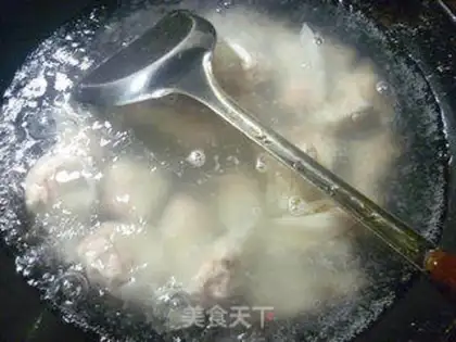 Make Soy sauce step 13