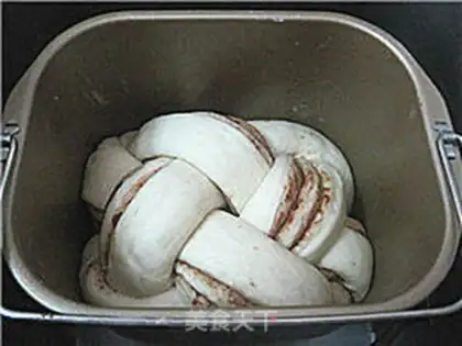 Make Red bean paste step 14