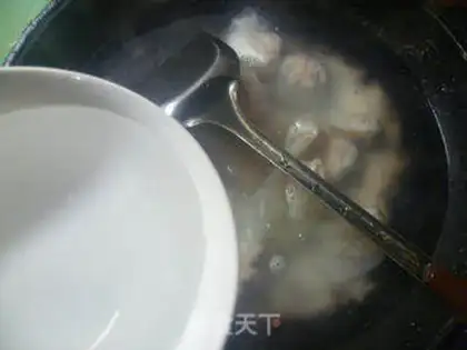 Make Soy sauce step 14
