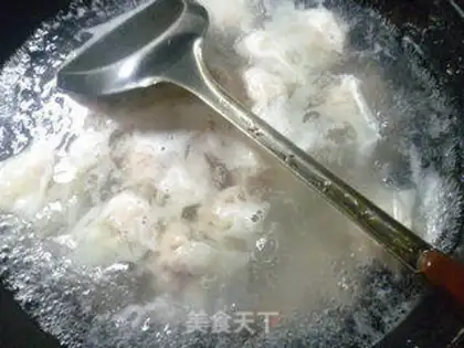 Make Soy sauce step 15