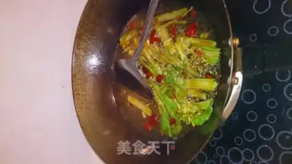 Make Tofu step 6
