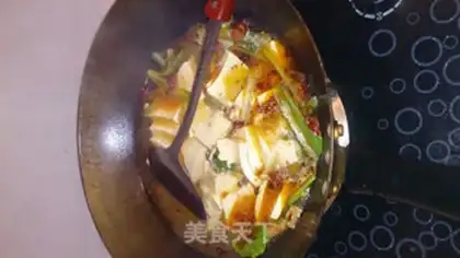 Make Tofu step 7