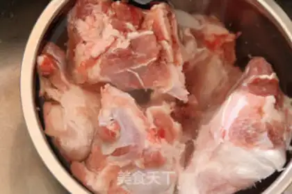Make Big bones step 3