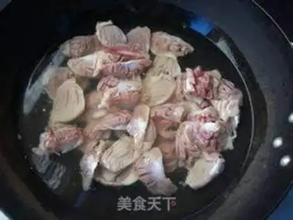 Make Saline step 2