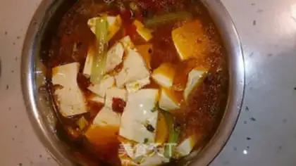 Make Tofu step 9