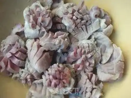 Make Saline step 4