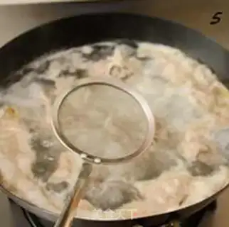 Make Big bones step 6
