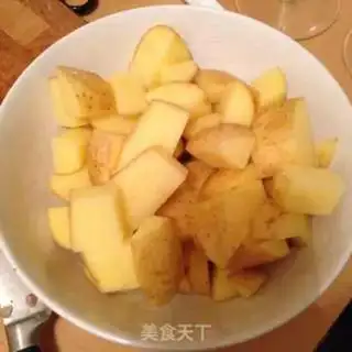 Make Saline step 5