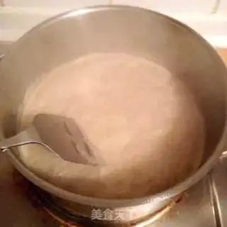 Make Thai chicken potato curry step 2