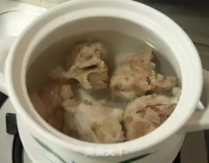 Make Big bones step 9