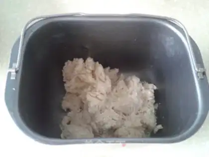 Make Milky fragrance step 2
