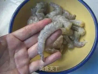 Make Meat dumplings step 5