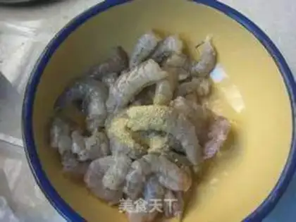 Make Meat dumplings step 6