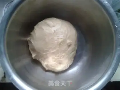 Make Milky fragrance step 4