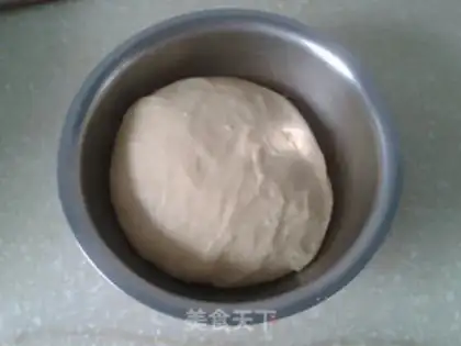 Make Milky fragrance step 5