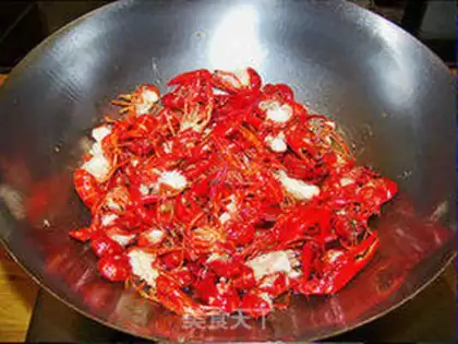 Make Taste lobster step 3