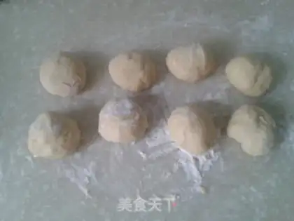 Make Milky fragrance step 6