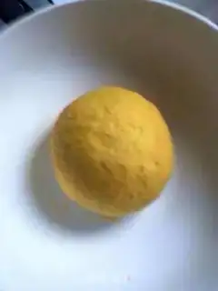 Make Coco-colored buns step 0