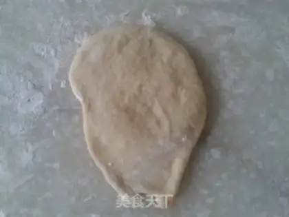 Make Milky fragrance step 7