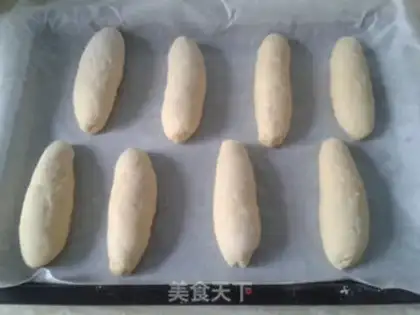 Make Milky fragrance step 9